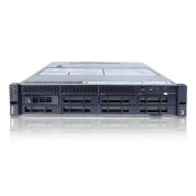 Сервер Lenovo SR588 Intel 3204/32G/No Hard Disk/Support 8x2.5/730i/2x1G/550W