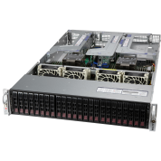 Сервер Altos Computing BrainSphere R380 F5