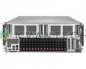 Сервер Supermicro SYS-4028GR-TXR