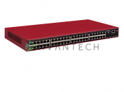 Ethernet-коммутатор доступа Qtech QSW-3750-52T-AC