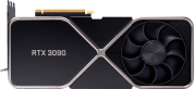 Видеокарта GIGABYTE GeForce RTX 3090 TURBO 24GB GDDR6X