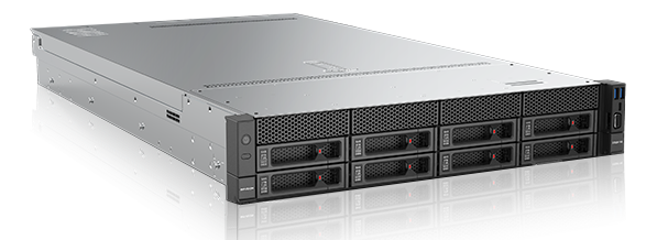 Сервер xFusion FusionServer 2258H V8