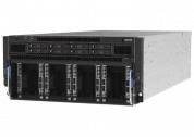 Сервер Lenovo ThinkSystem SR780a V3