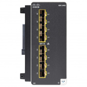 Модуль расширения Cisco Catalyst IE3400 IEM-3300-8S=