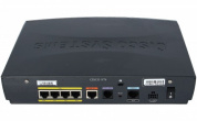 Маршрутизатор Cisco CISCO876W-G-E-K9 (USED)