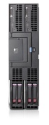 Сервер HPE Integrity BL870c i2 Blade AM329A