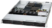 Шасси Supermicro CSE-813MFTQ-R606CB