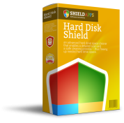 ShieldApps Hard Disk Shield