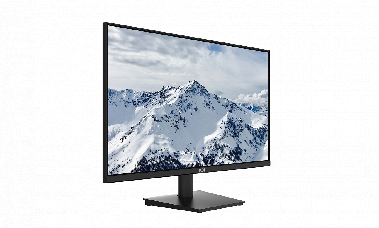 Монитор ICL Техно ViewRAY 2711IQH