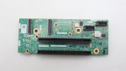 Райзер-карта Lenovo ThinkSystem SR665 V3 2x16 Front PCIe Gen4 Riser Gen4 (03KH459)