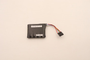 RAID контроллер Broadcom SuperCap, RAID, FBU02, CV 13.5V, 6.4F, Super Capacitor Module (00JY023)