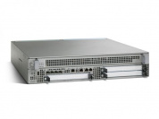 Маршрутизатор Cisco ASR1002-10G-SEC/K9