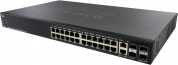 Коммутатор Cisco 550X Series SG550X-24