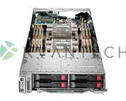 Сервер HPE ProLiant XL230k Gen10