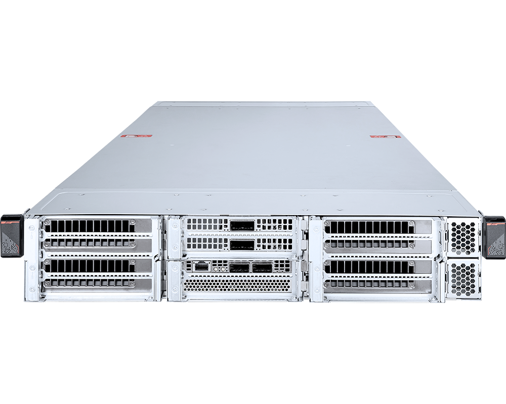 Сервер MSI CG290-S3063