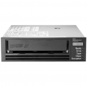 Ленточный накопитель HPE StoreEver LTO-8 Ultrium 30750 Internal Tape Drive (BC022A)