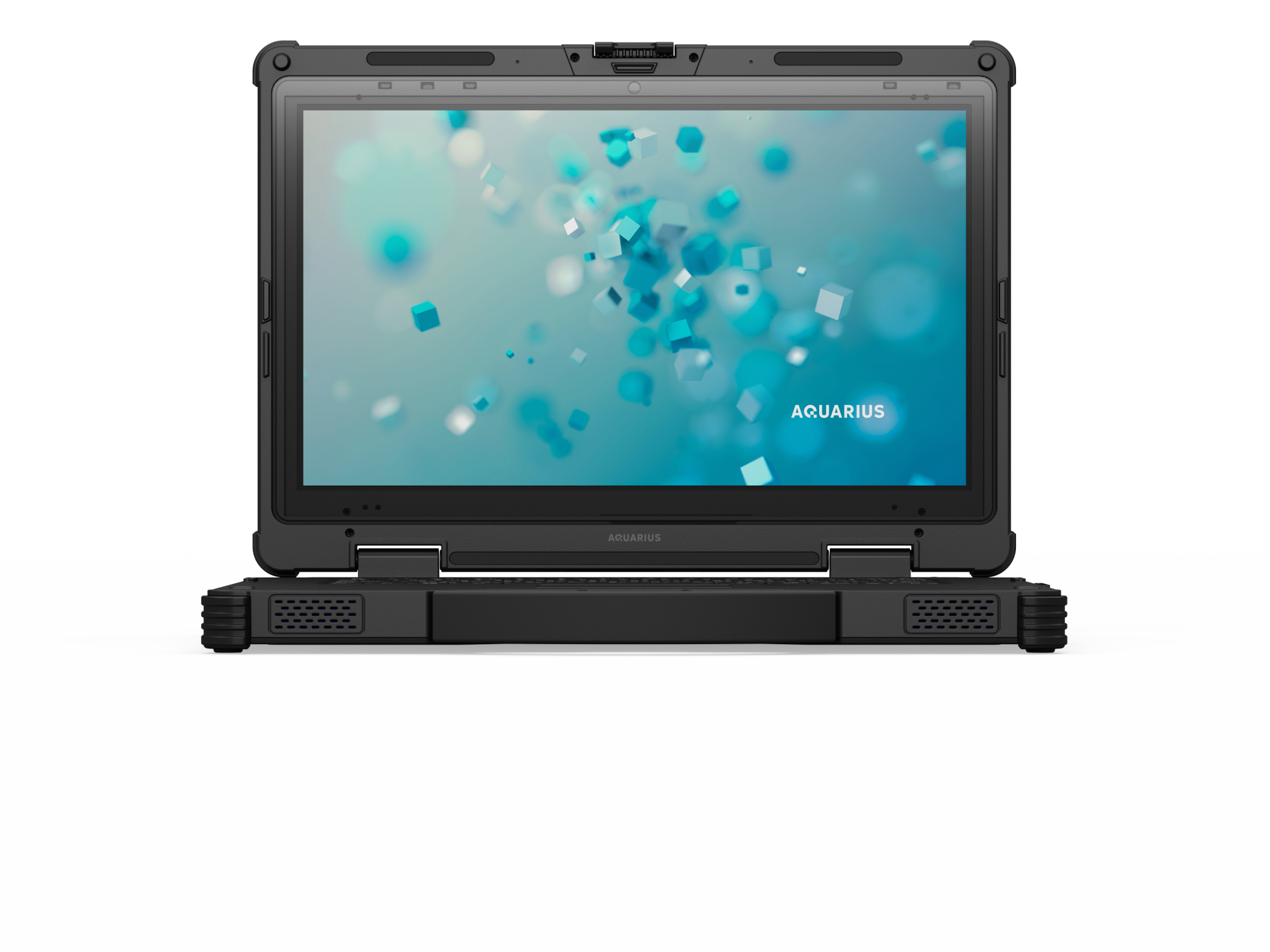 Ноутбук Aquarius Cmp NS483R