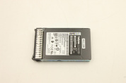 SSD-накопитель Lenovo ThinkSystem 2.5" Nytro 3732 800GB Performance SAS 12Gb Hot Swap SSD (03GX009)