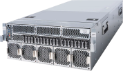 Сервер Cisco UCS C845A M8
