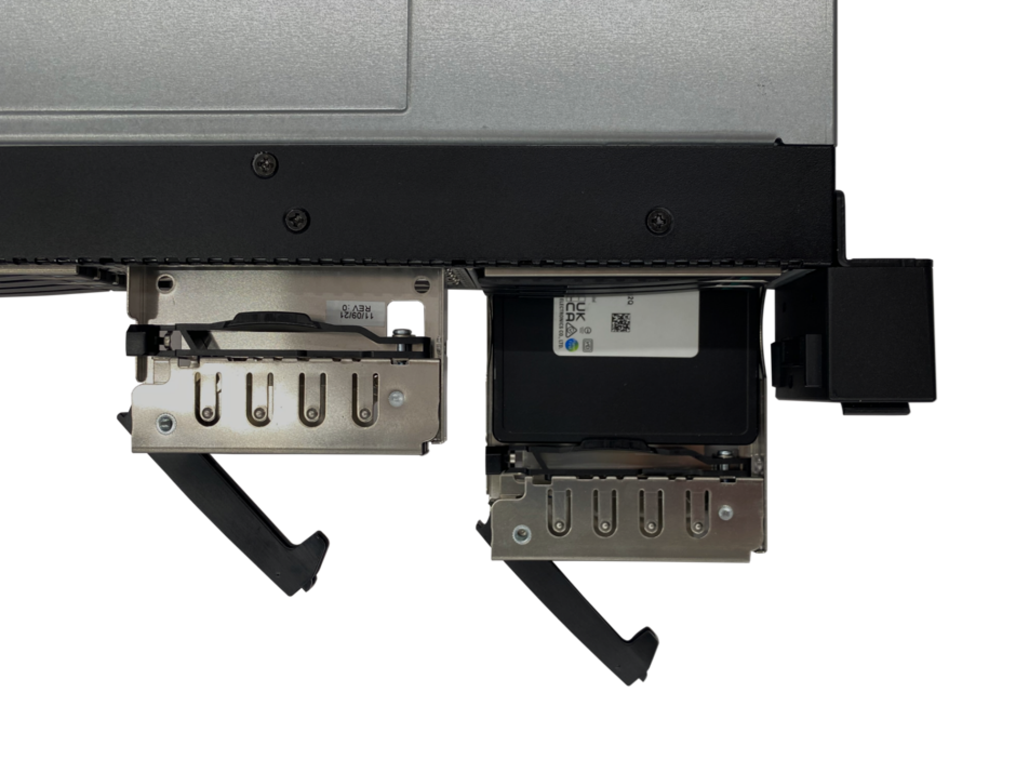 Сервер Аквариус AQserv T50 D120AC