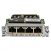 Модуль Cisco VWIC3-4MFT-T1/E1