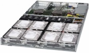 Сервер Supermicro SYS-6019P-WT8