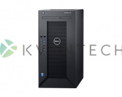 Сервер Dell PowerEdge T20 Mini Tower