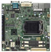 Материнская плата Supermicro X10SLV-Q