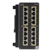 Коммутатор Cisco IEM-3500-16P=