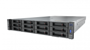 Сервер xFusion 2288H V7 (12x3.5inch HDD Through Chassis - Support 4 NVMe)H22H-07 / 2 х Server Platinum 900W Version 2.0 AC power supply-ST / 2 х Intel Xeon Gold 5418Y(2.0GHz/24-Core/45MB/185W) Sapphire Rapids MCC CPU (with 2U Soldering-special heat sink) 