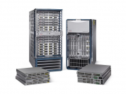 Шасси Cisco N7K-C7018-FAB-1=