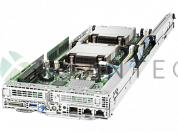 Сервер HPE ProLiant XL170r Gen9 798155-B21