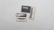 Опция Lenovo enclosure logo label kit (03LF298)