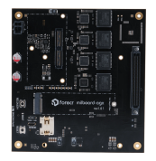 Материнская плата ForeCR MILBOARD-AGX