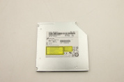 Оптический привод Lenovo Optical Drive, Slim, SATA, Without Bezel DVD-RW, internal (03GX343)