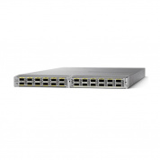 Коммутатор Cisco Nexus 3000 N3K-C3064-X-FD-L3