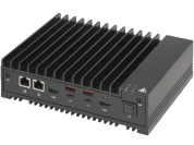 Сервер Supermicro SuperServer SYS-E100-13AD-L