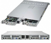 Сервер Supermicro SYS-1029TP-DC1R