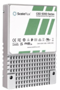 SSD накопитель Scaleflux CSDU5SXC76, 7680 Гб, 2.5" (SFF), NVMe