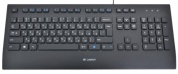 Клавиатура Logitech K280e 920-005215