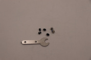 Опция Lenovo Misc.kit, SCREW (02YF866)