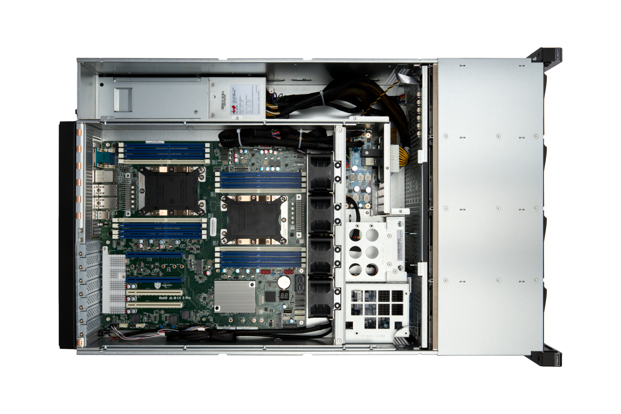 СХД AeroDisk Engine AQ Лайт