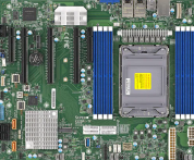 Материнская плата Supermicro X12SPI-TF