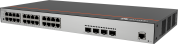 Коммутатор Huawei CloudEngine S3710-H24P4S-A
