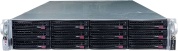 Сервер Supermicro CSE-829U X10DRU-I+ 12LFF