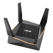 Wi‑Fi роутер ASUS RT‑AX92U