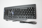 Клавиатура Lenovo Pref. Pro Keyboard USB - German 129 RoHS v2 (01KR308)