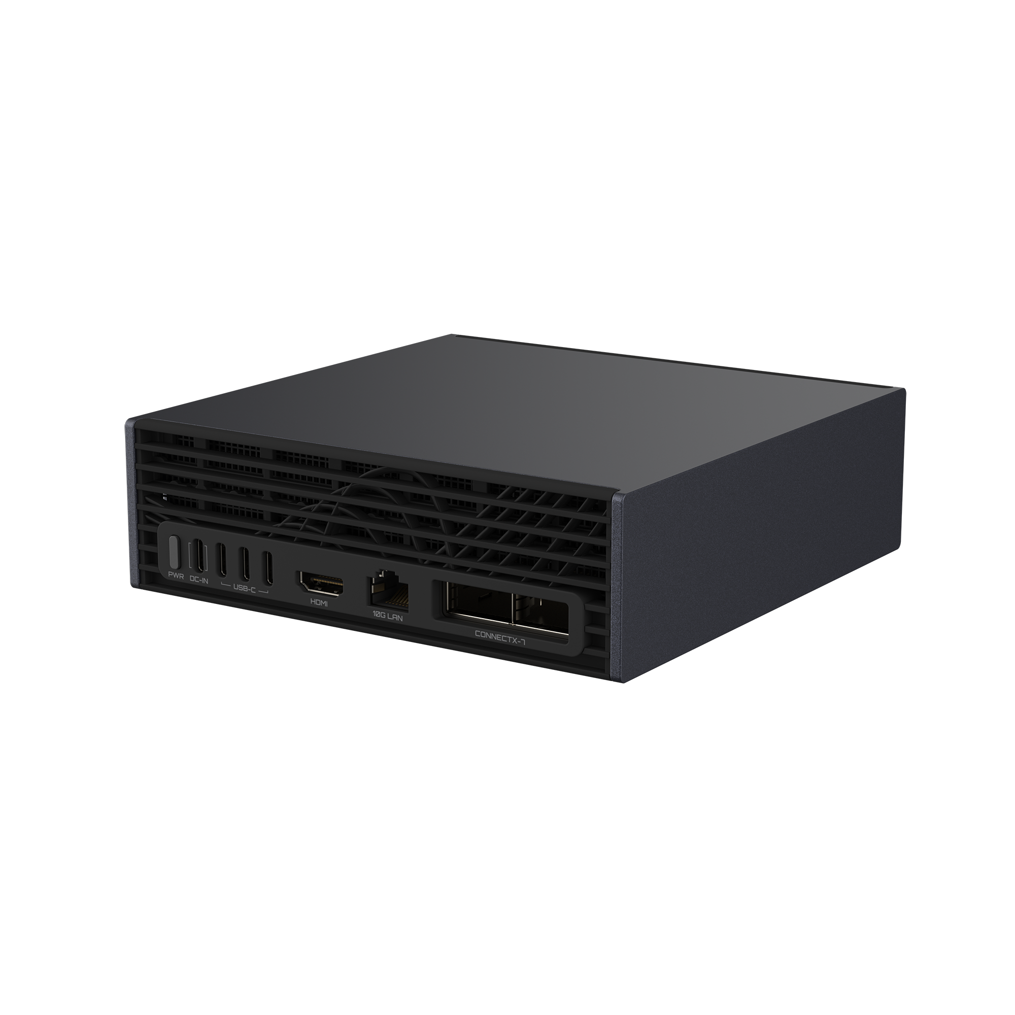 AI-компьютер GIGABYTE AI TOP ATOM