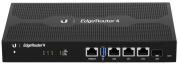 Маршрутизатор Ubiquiti ER-4 Router