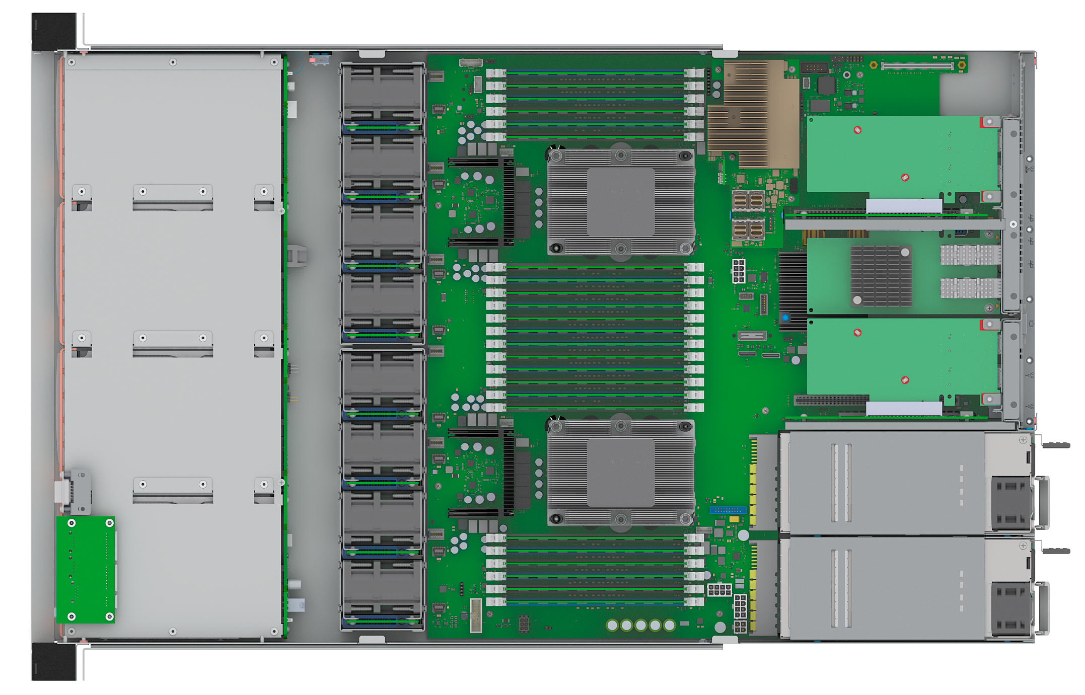 Контроллер НОРСИ-ТРАНС Паладин-14